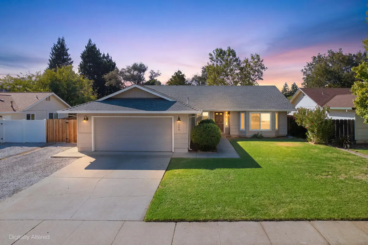 1780 Sterling Drive, Redding, CA 96003 - #1