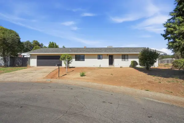 1852 Shasta Pines Way, Redding, CA 96002