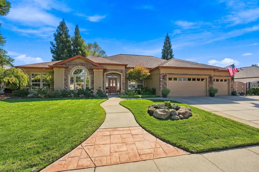 1547 Gold Hills Drive, Redding, CA 96003 - #2