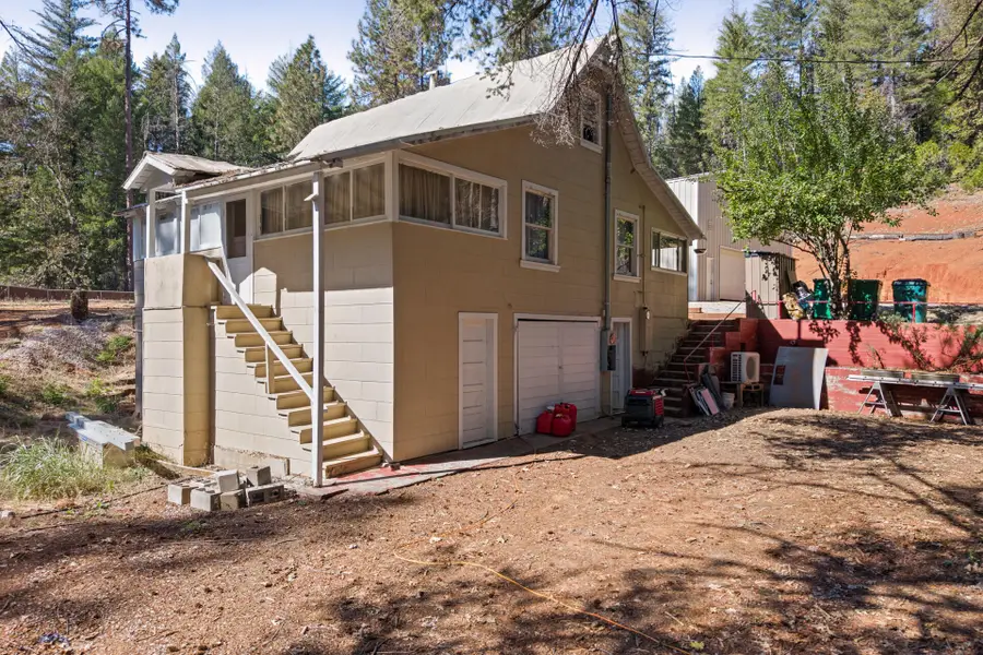 16658 Dog Creek Road, Lakehead, CA 96051 - #2
