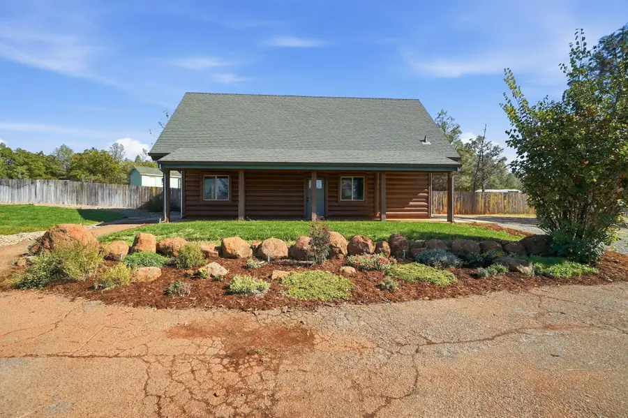 28555 California 44, Shingletown, CA 96088 - #2
