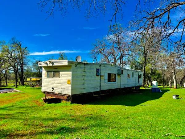 25996 Dersch Road, Shingletown, CA 96088