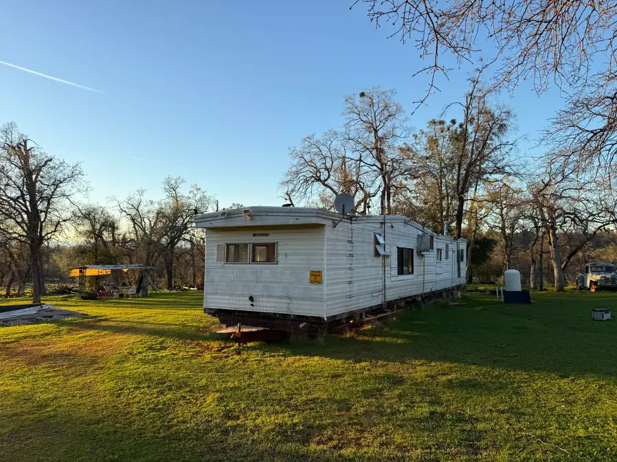 25996 Dersch Road, Shingletown, CA 96088 - #2