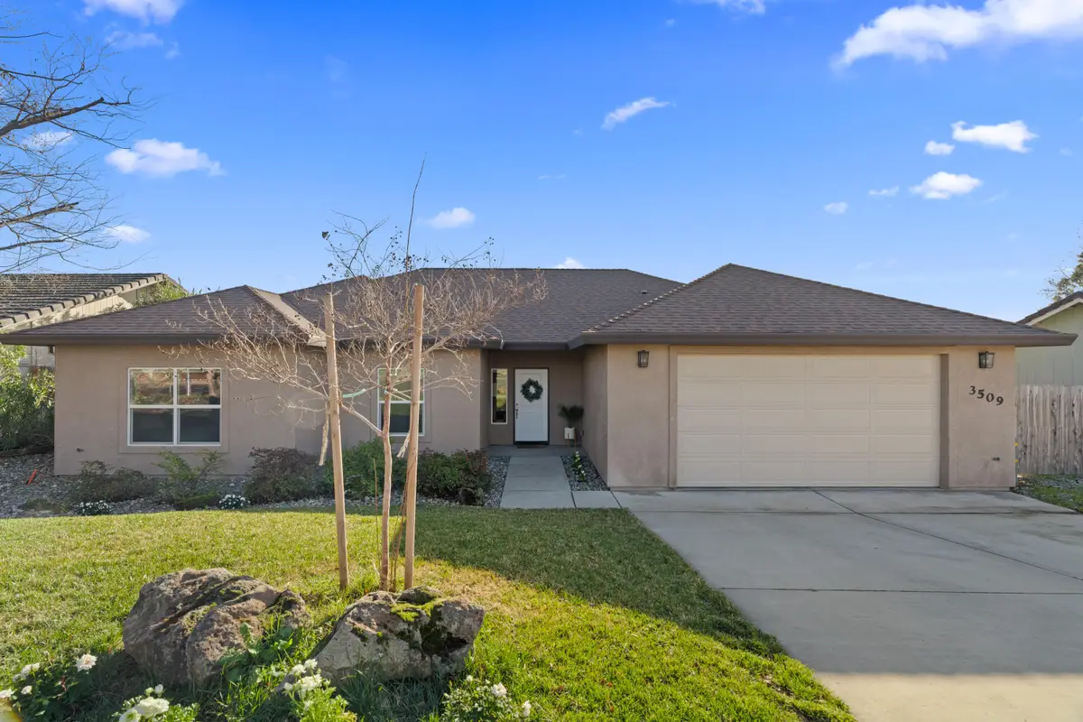 3509 Old Lantern Drive, Redding, CA 96003 - #1