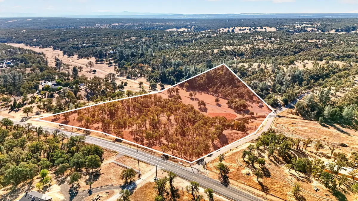 Olinda Road, Anderson, CA 96007 - #1