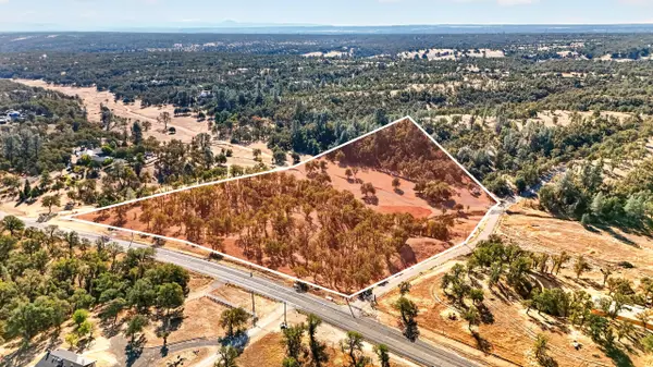 Olinda Road, Anderson, CA 96007