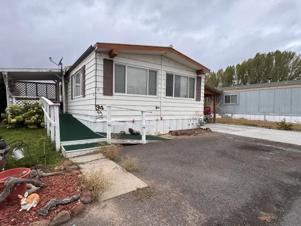 2965 Johnstonville Road, Susanville, CA 96130
