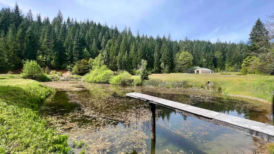 791 Rancheria Road, Trinity Center, CA 96091 - #3