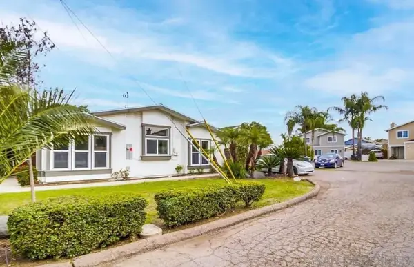 9380 Lori Mar Court, Out of Area, CA 91977
