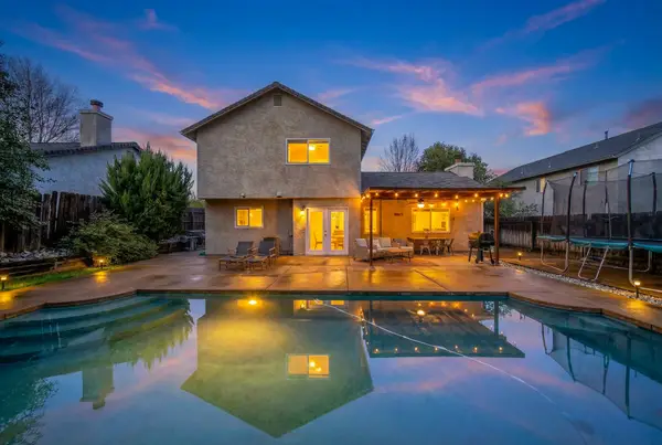 707 Alamine Drive, Redding, CA 96003