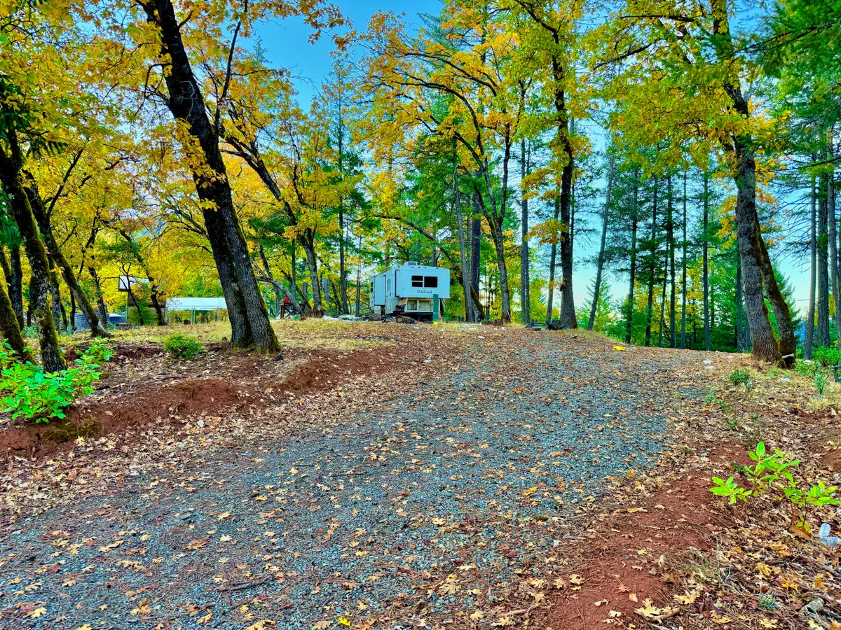 6521 Dutch Creek Road, Junction City, CA 96048 - #1