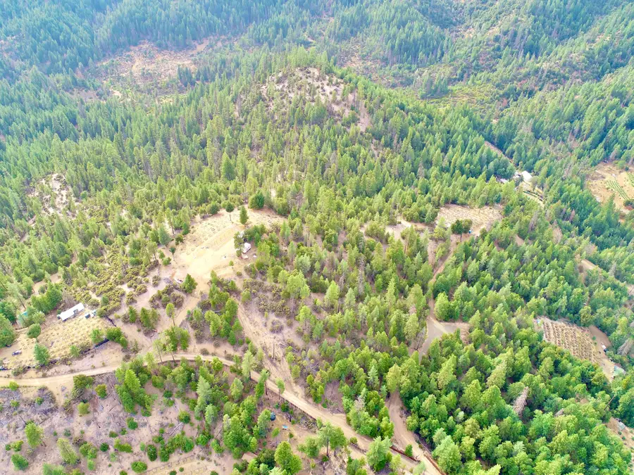 360 Sandridge Court, Hayfork, CA 96041 - #3