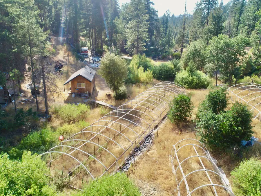 132 Horseshoe Loop, Hayfork, CA 96041 - #2