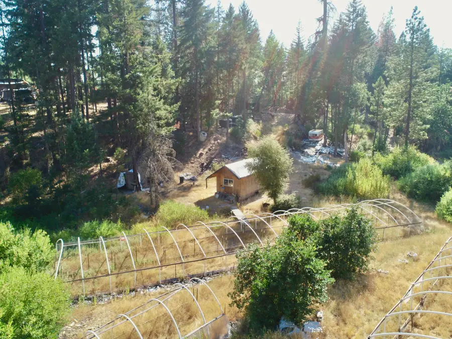 132 Horseshoe Loop, Hayfork, CA 96041 - #3