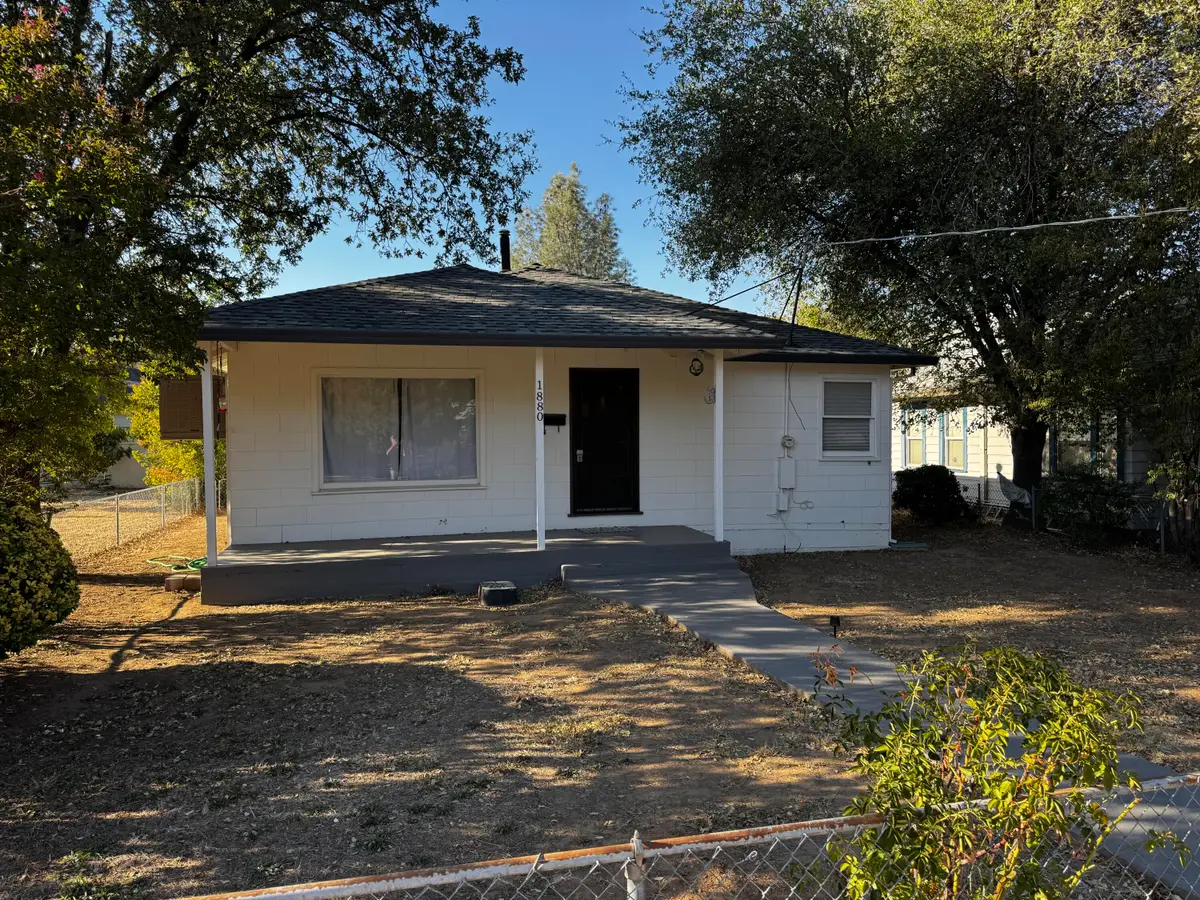 1880 North Street, Anderson, CA 96007 - #1