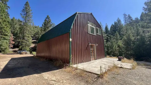 1485 Devils Gulch Road, Hayfork, CA 96041