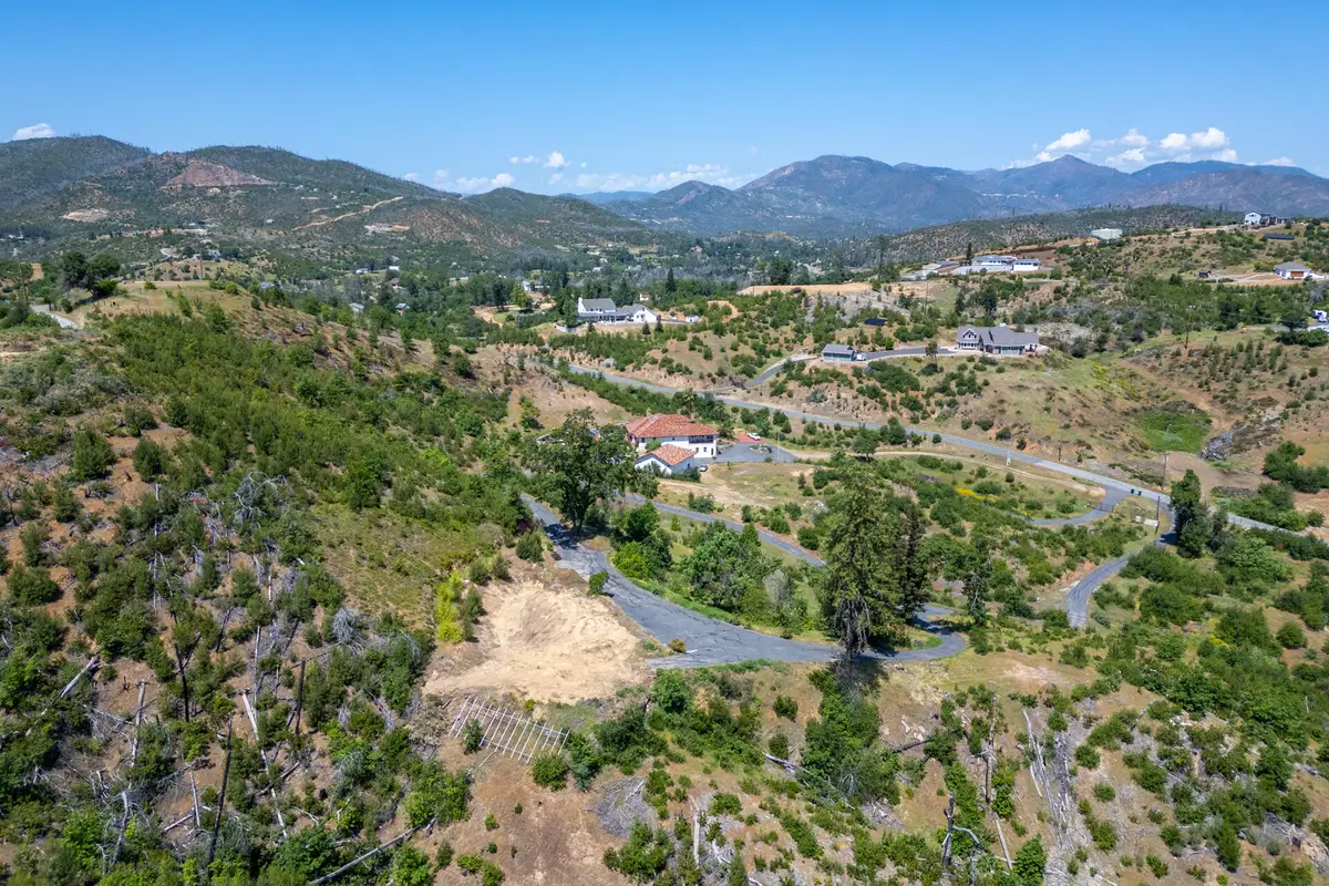 15691 Old Stage Coach Road, Redding, CA 96001 - #1