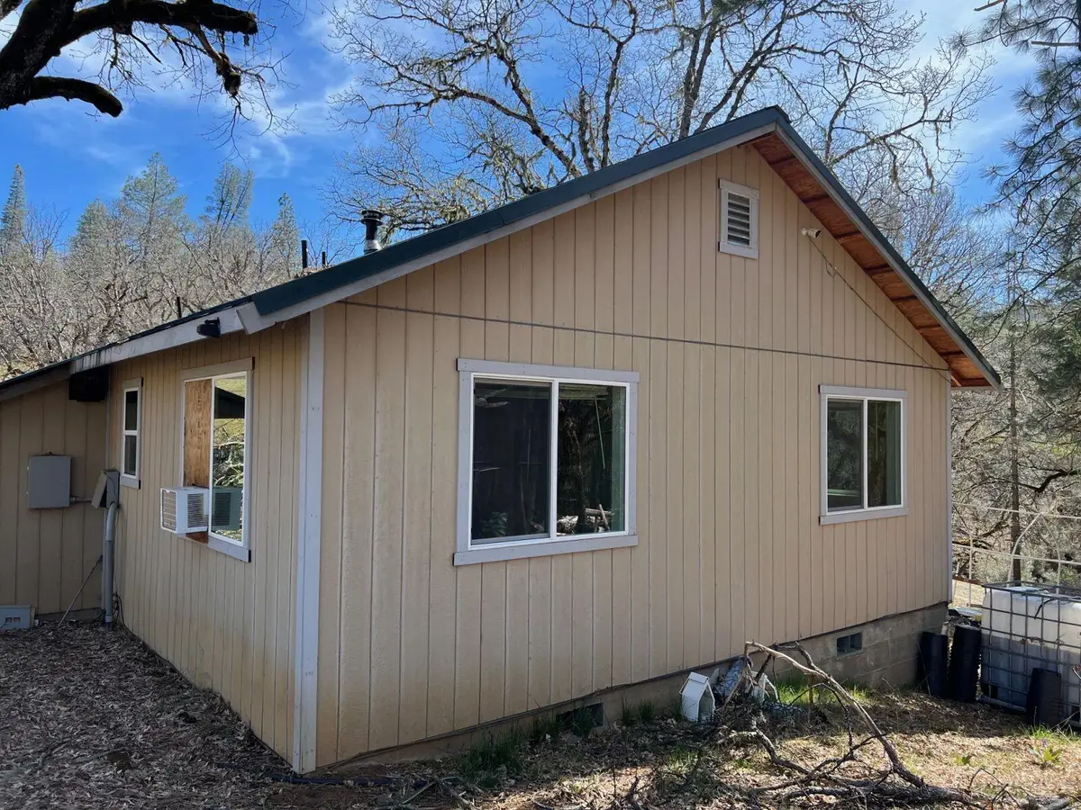 2150 Salt Gulch Road, Platina, CA 96076 - #1