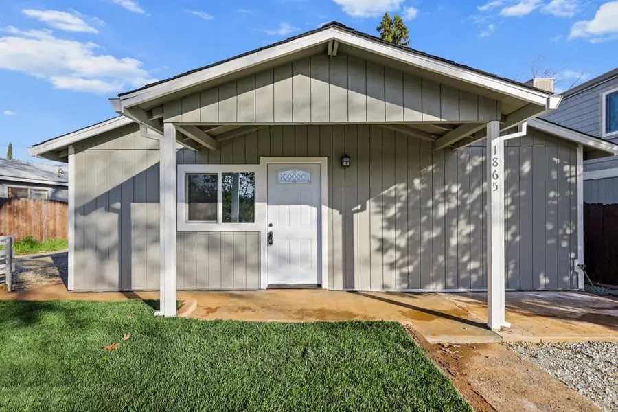 1865 Ashby Road, Shasta Lake, CA 96019 - #2
