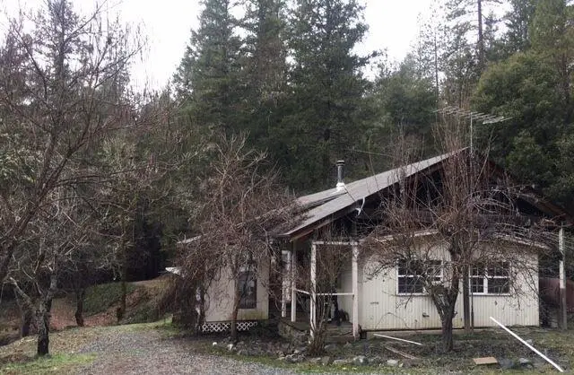 500 Dead Mule Gulch Road, Lewiston, CA 96052 - #1