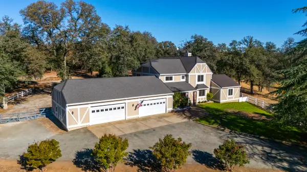 21906 Coloma Drive, Palo Cedro, CA 96073