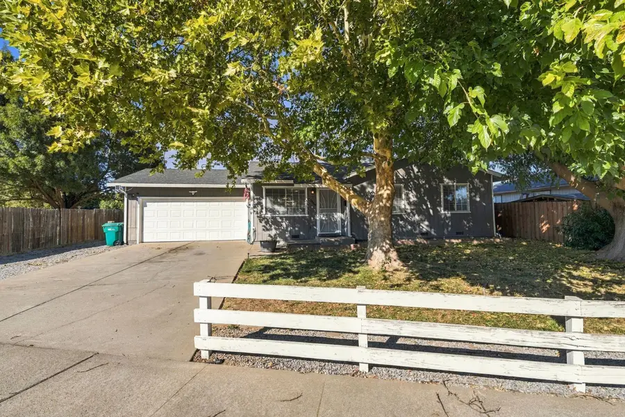 20856 Long Branch Drive, Cottonwood, CA 96022 - #2