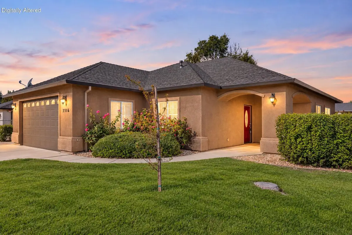 3516 Humbug Drive, Anderson, CA 96007 - #1