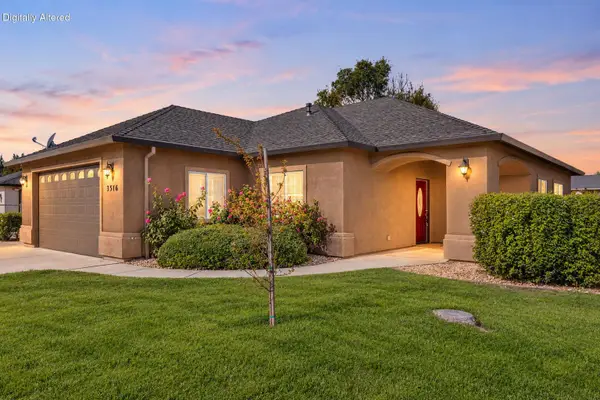 3516 Humbug Drive, Anderson, CA 96007