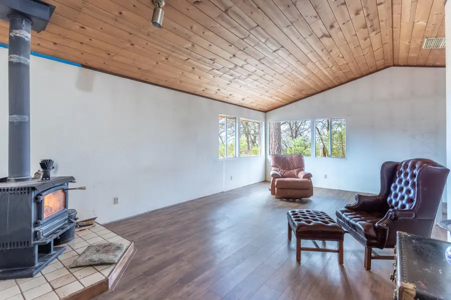 7651 Midway Pines Drive, Shingletown, CA 96088 - #3