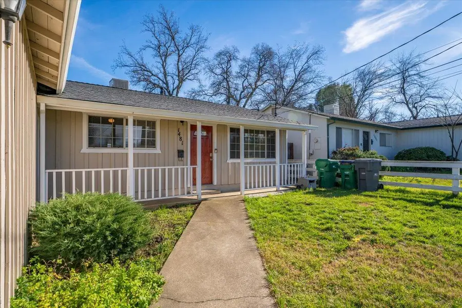 1481 Diamond Street, Anderson, CA 96007 - #3