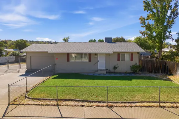 1600 Andrew Avenue, Anderson, CA 96007
