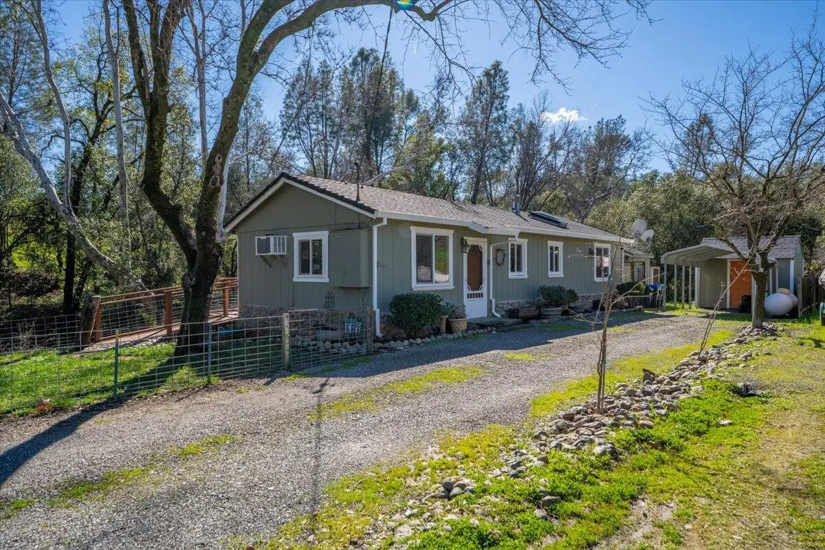 16150 Jellys Ferry Road, Red Bluff, CA 96080 - #1