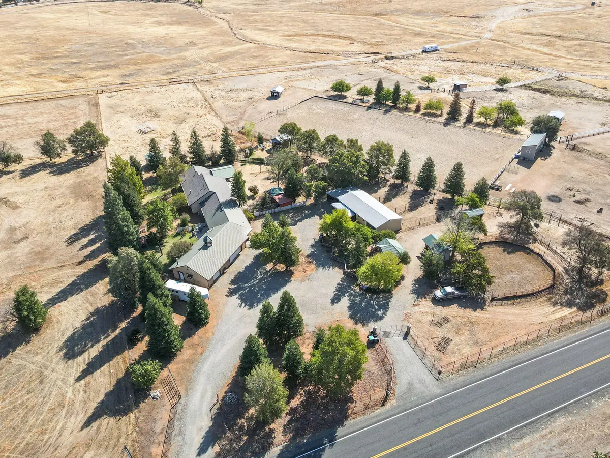 12100 Wilder Road, Red Bluff, CA 96080 - #1