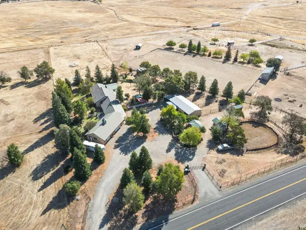 12100 Wilder Road, Red Bluff, CA 96080