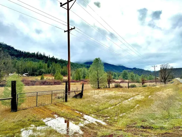 12660 State Highway 3, Hayfork, CA 96041