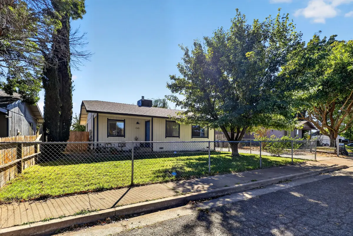 1345 Aloha Street, Red Bluff, CA 96080 - #1