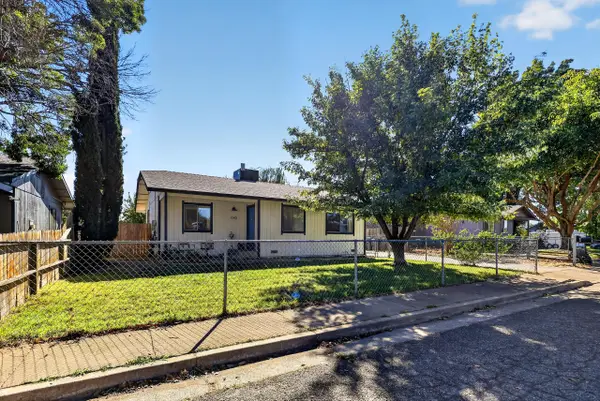 1345 Aloha Street, Red Bluff, CA 96080