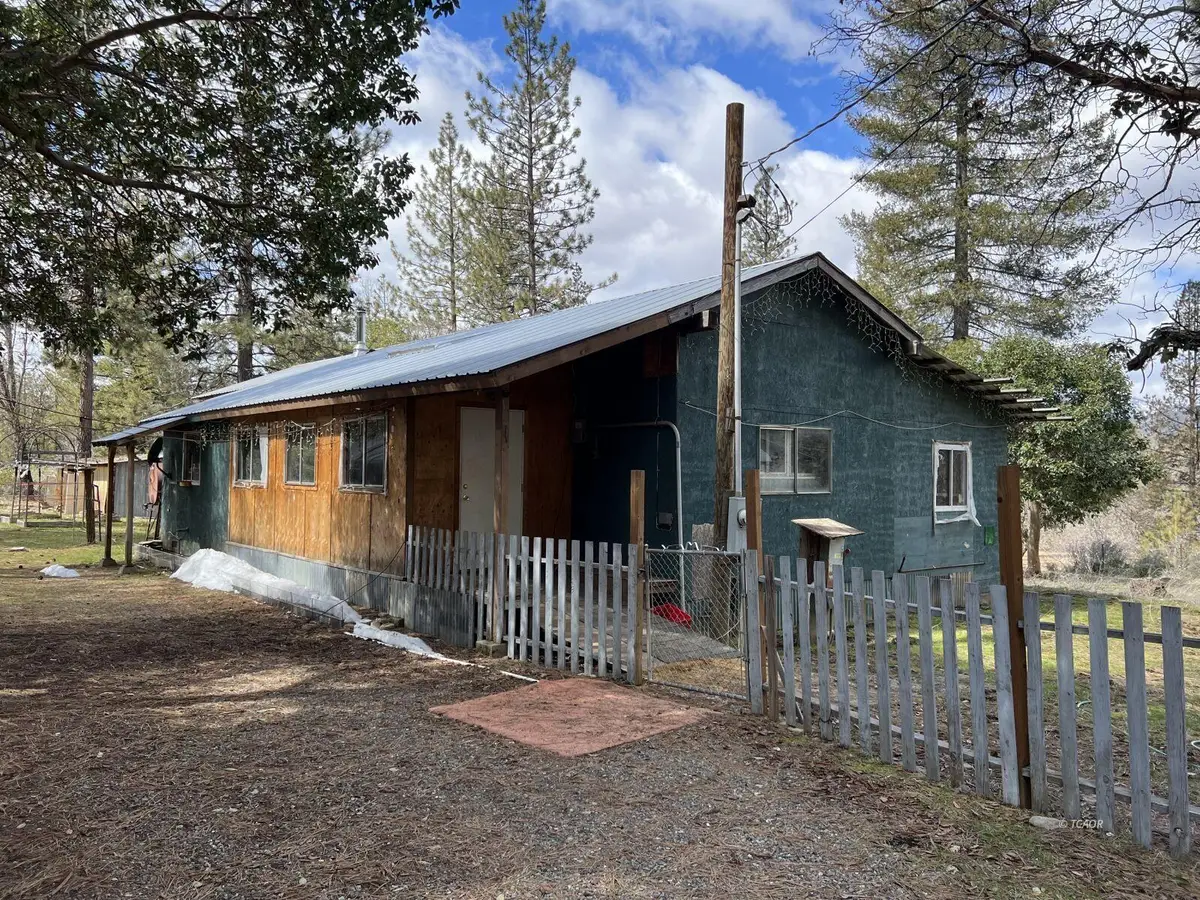 380 Summit Creek Road, Hayfork, CA 96041 - #1