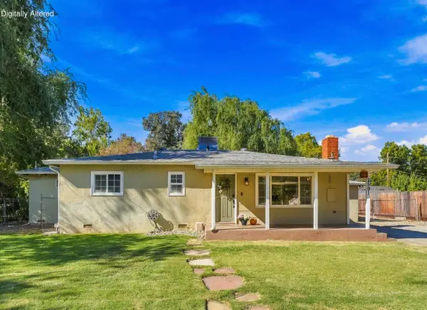 2591 Sacramento Drive, Redding, CA 96001