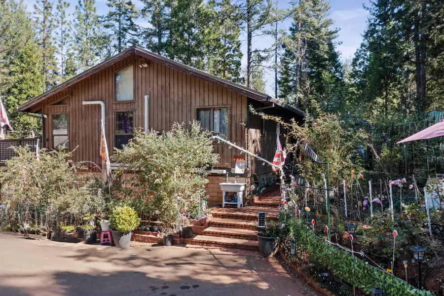 7194 Dogwood Drive, Shingletown, CA 96088 - #2