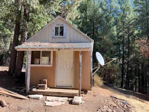 80 Fern Court, Hayfork, CA 96041