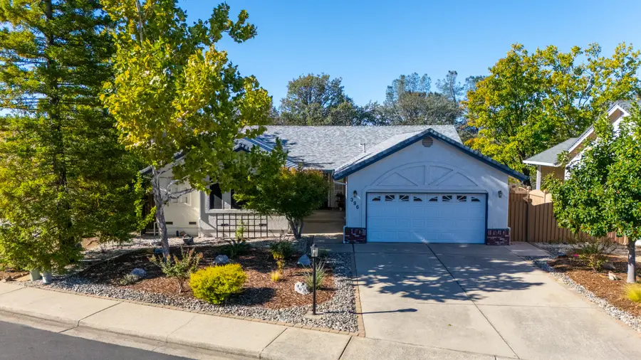 396 Franciscan Trail, Redding, CA 96003 - #2
