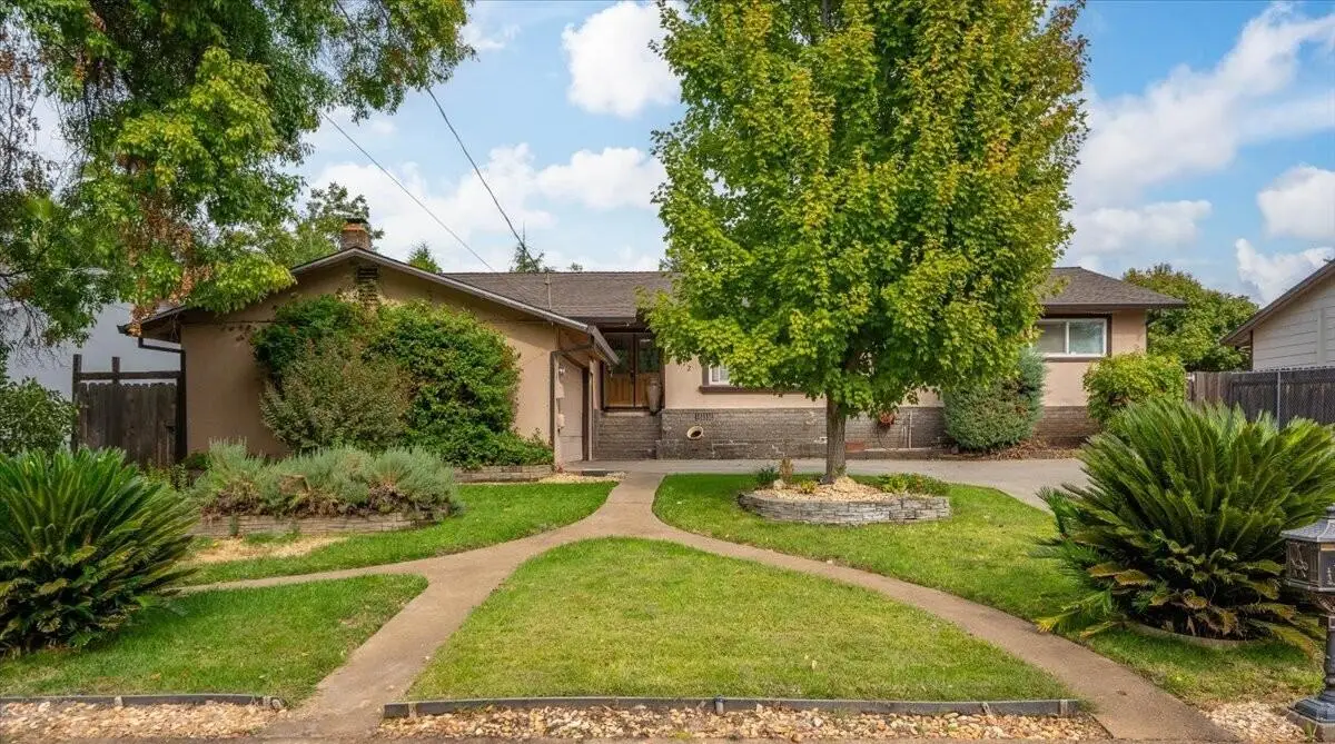 1172 Ledell Drive, Redding, CA 96002 - #1