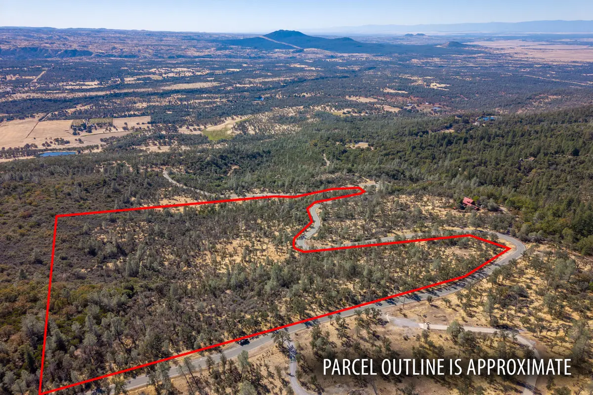 6263 Wilson Hill Road, Shingletown, CA 96088 - #1