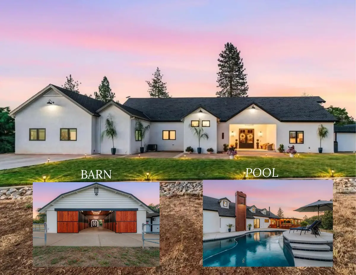 29099 Doveweed Way, Shingletown, CA 96088 - #1
