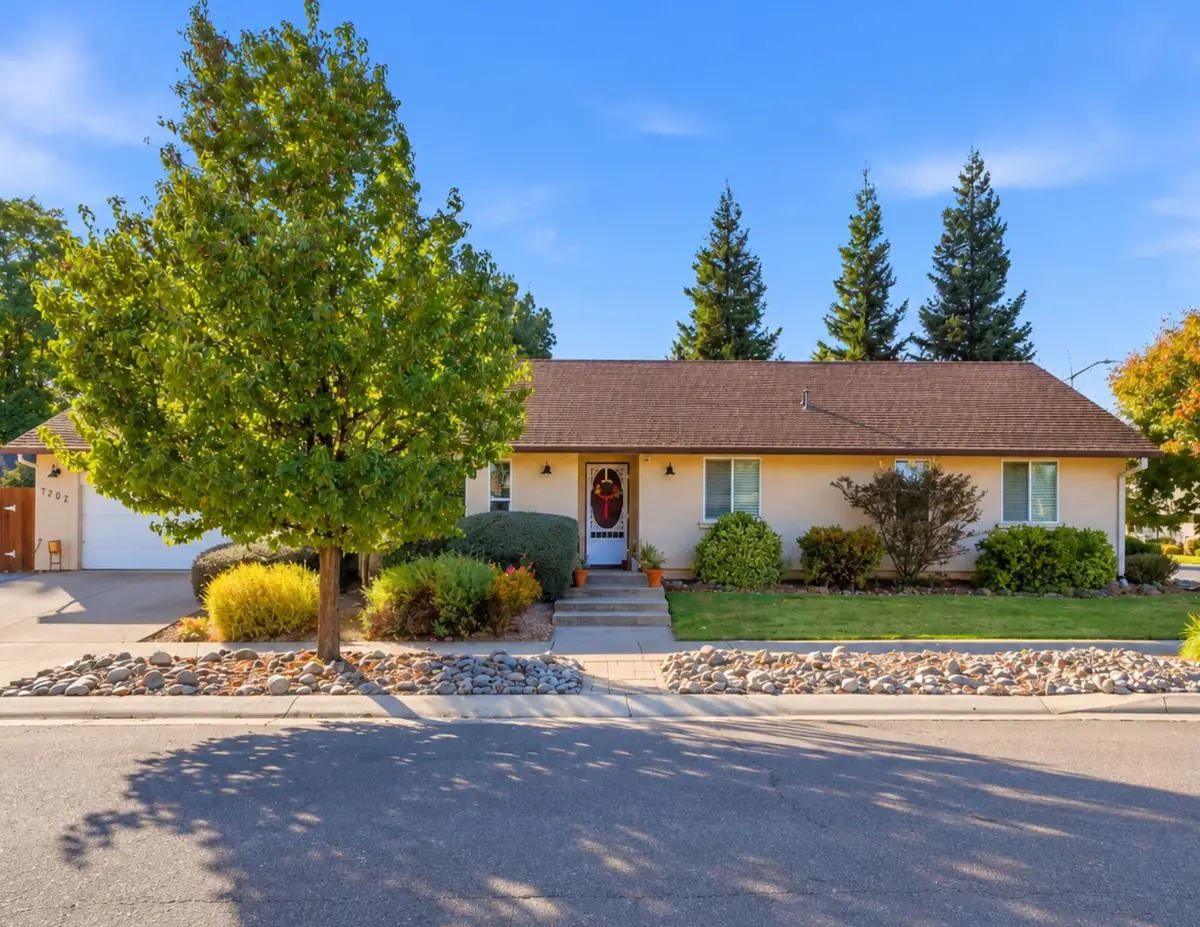 7202 Legacy Court, Redding, CA 96001 - #1