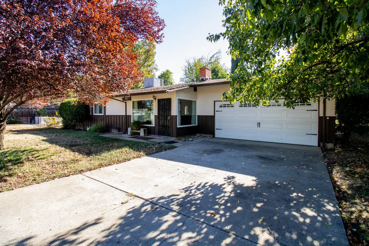 355 Olympus Avenue, Redding, CA 96001 - #1