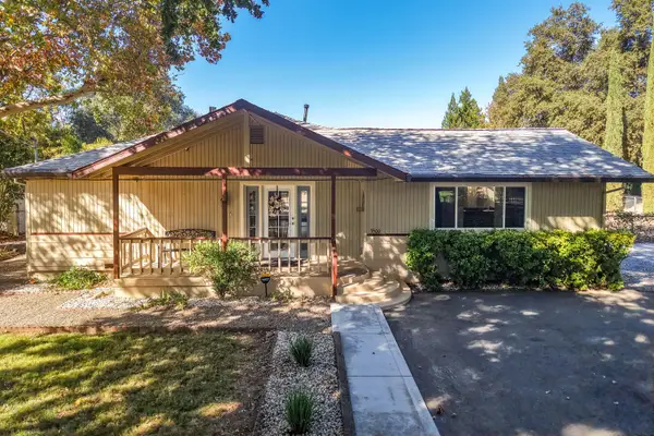 3500 Pioneer Lane, Redding, CA 96001