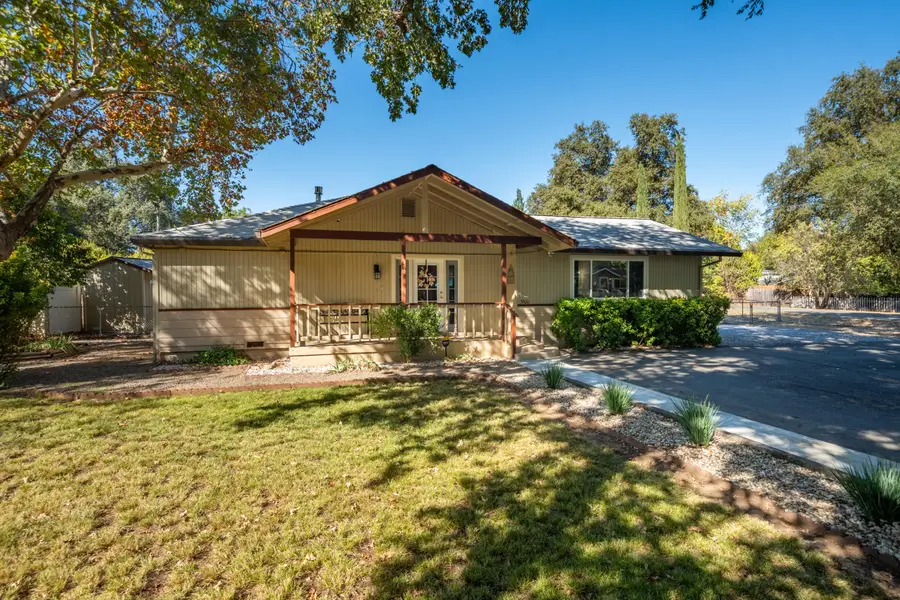 3500 Pioneer Lane, Redding, CA 96001 - #2