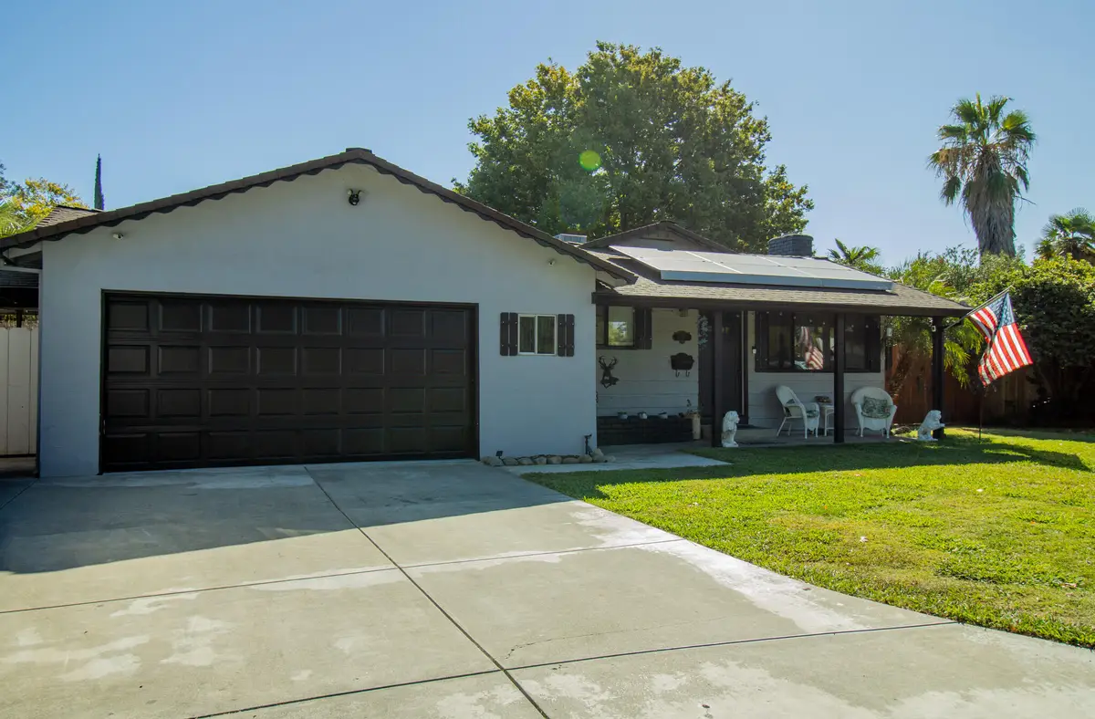 1545 Valerie Way, Red Bluff, CA 96080 - #1